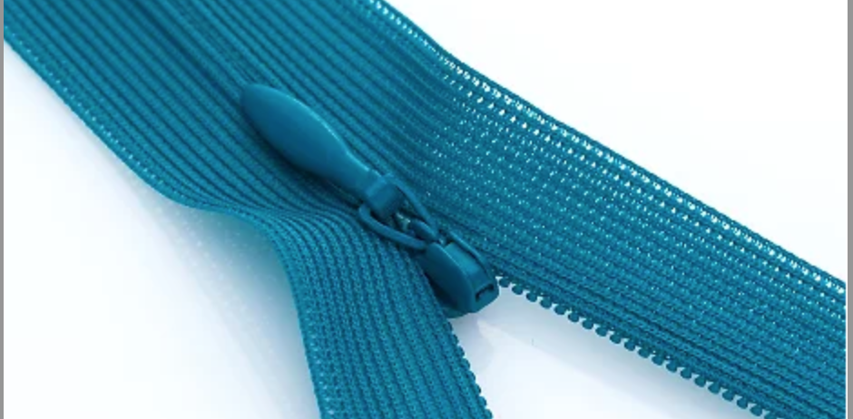 zip invisible